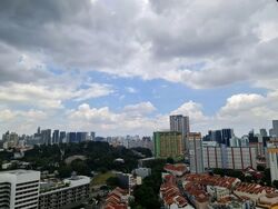 Blk 1A The Pinnacle@Duxton (Bukit Merah), HDB 4 Rooms #594905321